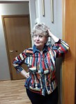 Нина, 56 лет, Екатеринбург