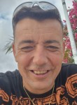 Cesar, 45, Arona