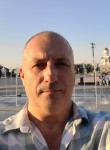 Evgeniy, 49, Kamensk-Uralskiy
