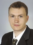 Виктор, 34 года