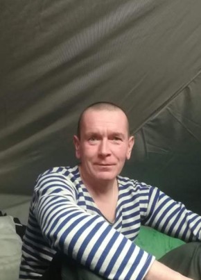 Садовод из Верхнего Уфалея 46 лет