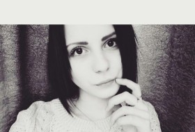 Ekaterina Lisa, 28 - Только Я