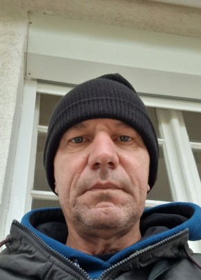Daniel, 56, République Française, Bordeaux