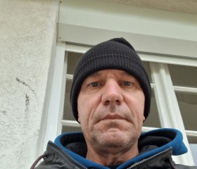 Daniel, 57 лет, Bordeaux