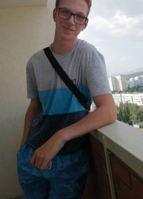 Артём, 23, Россия, Верхнетуломский