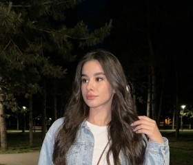 Vlada, 28, Moscow