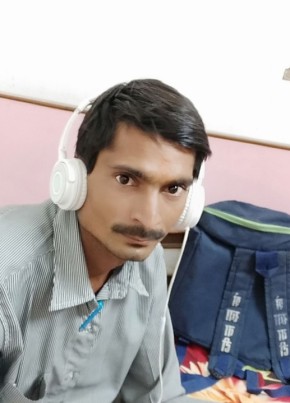 Suresh, 22, India, Bikaner