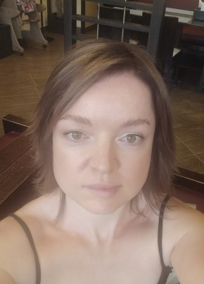 Ирина из Тамбова 38 лет