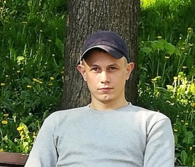 Мирослав, 27 лет, Тюмень