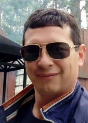Сергей Логинов, 41, Россия, Туапсе