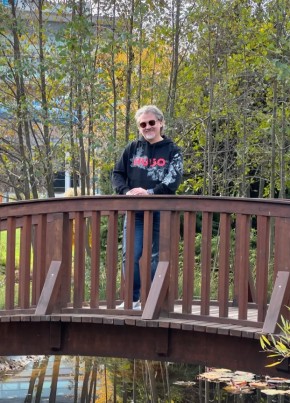 Francis, 55, Hungary, Budapest