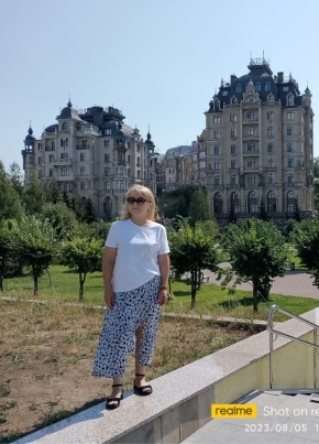 Лариса, 45, Россия, Тольятти