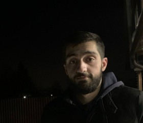 Boris, 27, Moscow