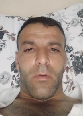Erkek, 34, Türkiye Cumhuriyeti, Muş