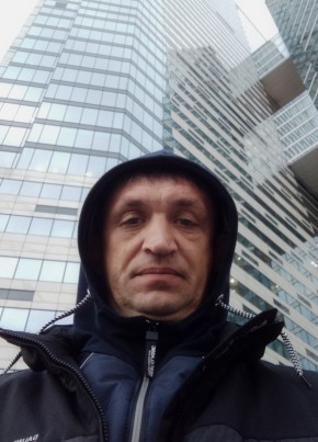 Алексей Ломаев, 45, Россия, Каргасок