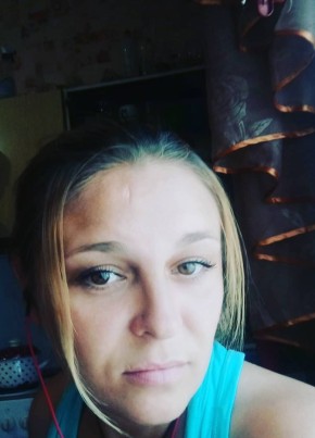 Puzica, 31, Россия, Первомайское