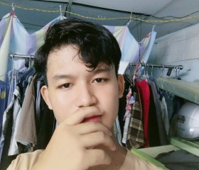 Danh Cương nứng, 18, Ho Chi Minh City