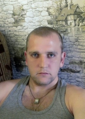 Сергей, 33, Россия, Москва