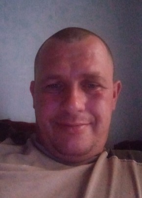 Александр, 41, Россия, Шелаболиха