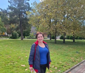 Inna, 47, Abinsk