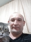 Ришат, 42 года, Озёрск (Челябинская обл.)