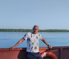 Эдик, 41 год, Ангарск