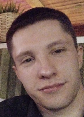 Кирилл, 27, Россия, Рыбинск