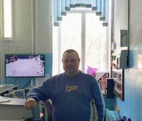 Viktor, 50, Moscow