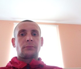 Максим Морозов, 37 лет, Рязань