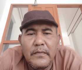 djoko, 51 год, Kota Semarang