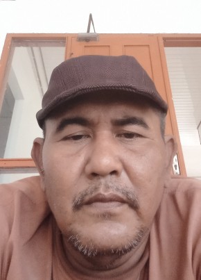 djoko, 51, Indonesia, Kota Semarang
