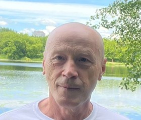 Vladimir, 66, Moscow
