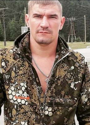 Arkadiy, 36, Russia, Barnaul