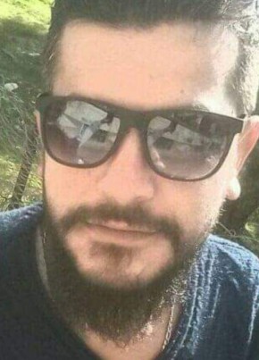 Самир Эль-Бадави, 32, الجمهورية العربية السورية, دمشق