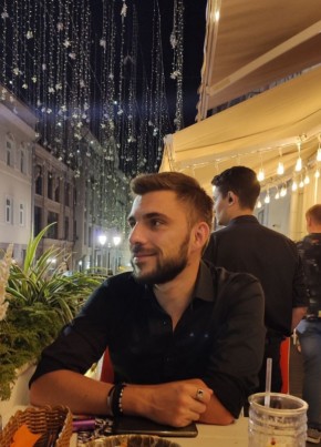 Aleksey, 32, Russia, Moscow