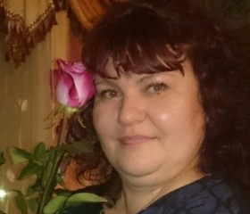 Елена, 53 года, Южно-Сахалинск