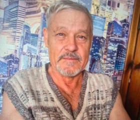 Ivan, 59, Baku
