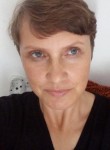 Olga, 51 год, Antalya
