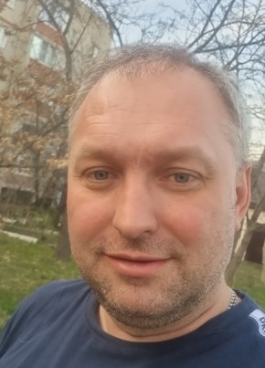 Andrey, 41, Russia, Gelendzhik