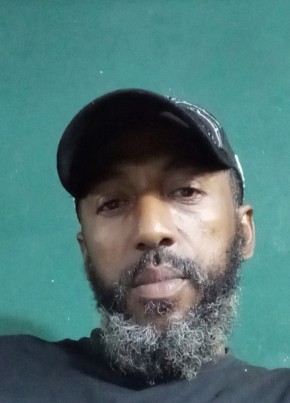 Malon из Santo Domingo 46 лет