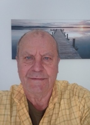 Александр из München 67 лет