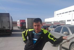 дима, 37 - Just Me