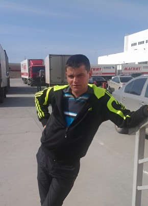 дима, 37, Russia, Volzhskiy (Volgograd)