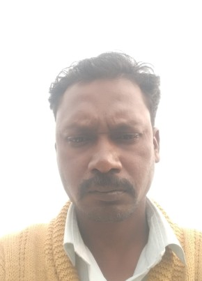 Pavan, 33, India, Jabalpur