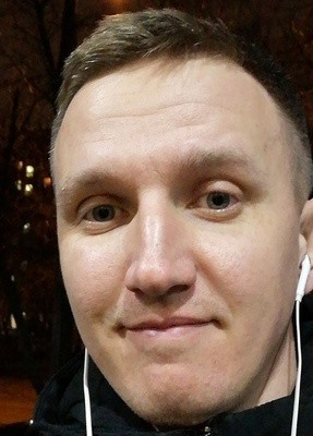 Sergey, 35, Russia, Moscow