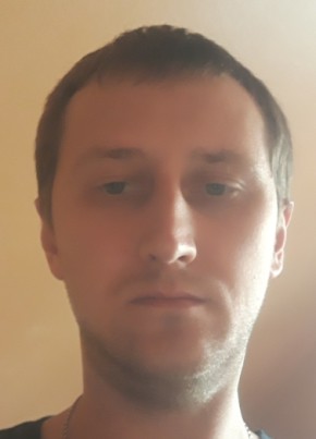 Дмитрий из Омска 33 года