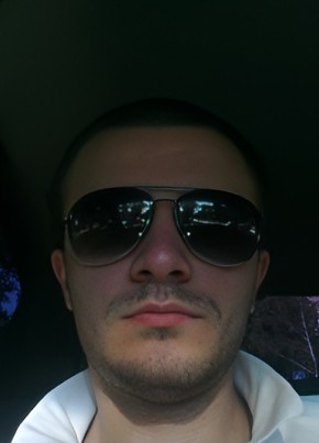 RamblerDating profile picture for @kev
