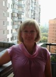 анна, 55 лет, Москва