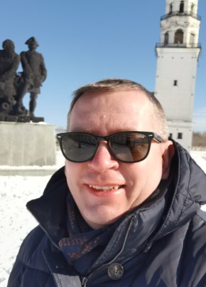 Sergey, 44, Russia, Naberezhnyye Chelny
