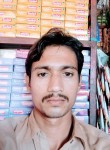 Sadullah, 20  , Washington D.C.